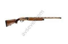 Stoeger M3000 Peregrine Ahşap Burnt Bronze V2 Yarı Otomatik Av Tüfeği