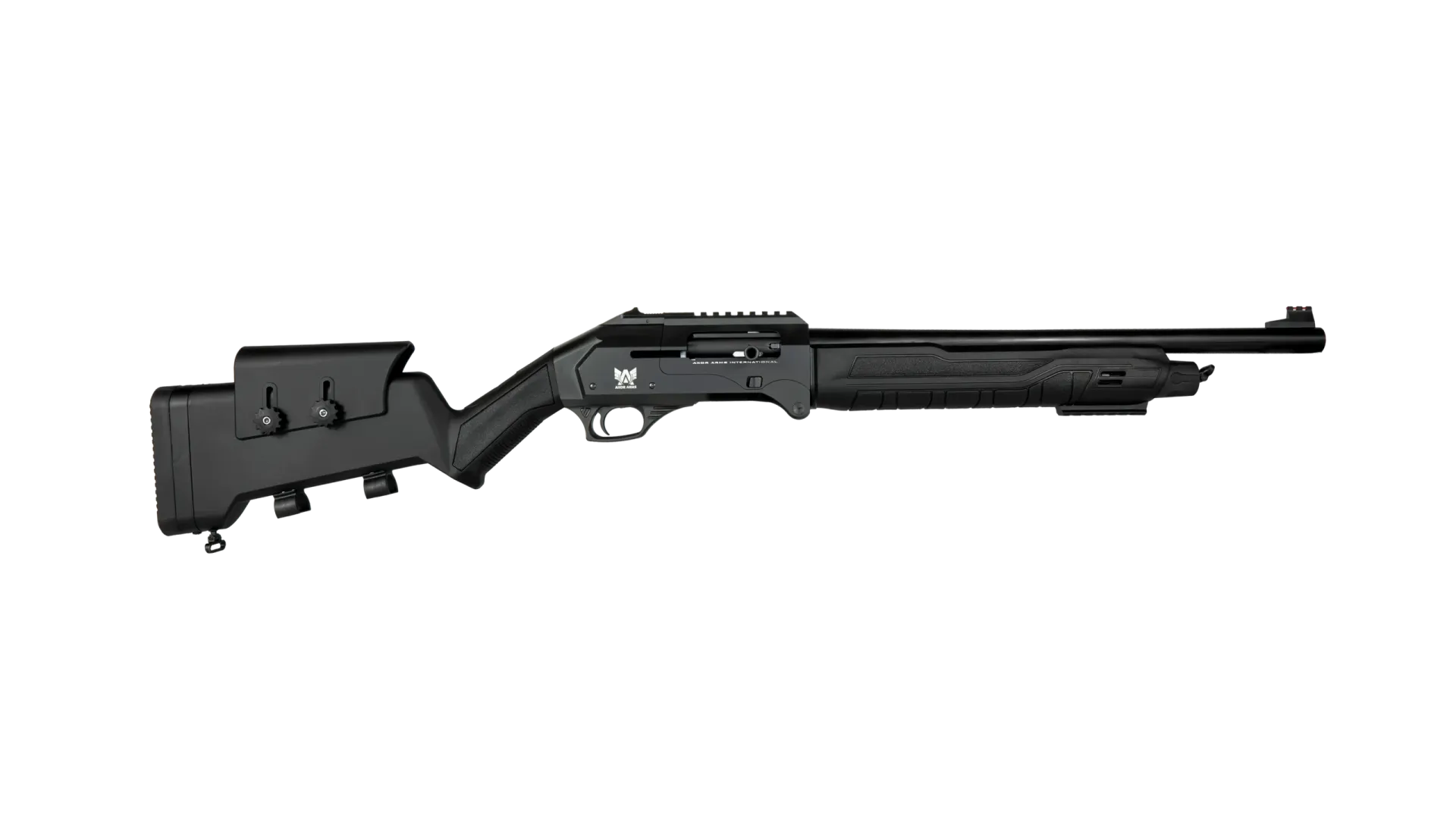 Axor Arms FS-25 Katlanabilir Otomatik Av Tüfeği