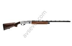 Stoeger M3000 Peregrine Ahşap Silver V2 Yarı Otomatik Av Tüfeği