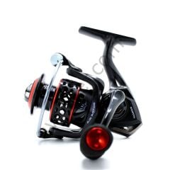 Captain Pulsar 2000 LRF Makinesi 6+1 BB