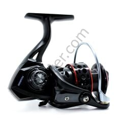 Captain Pulsar 2000 LRF Makinesi 6+1 BB