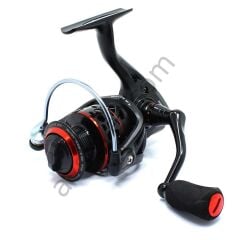 Captain Pulsar 2000 LRF Makinesi 6+1 BB