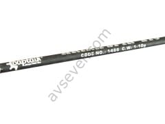 Captain 1466 Akira Spin 210cm 2 Parça LRF Kamışı 1-10gr Atar