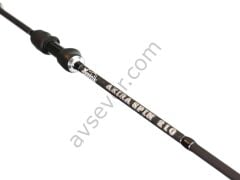 Captain 1466 Akira Spin 210cm 2 Parça LRF Kamışı 1-10gr Atar