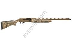 Stoeger M3500 WATERFOWLER CERAKOTE FDE V2 Yarı Otomatik Av Tüfeği