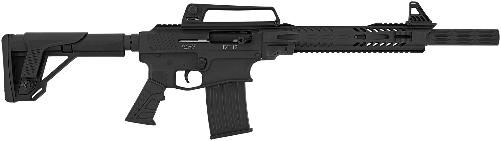 Hatsan Escort DF 12 Tactical Full Metal Otomatik Av Tüfeği