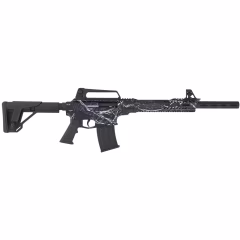 Hatsan Escort DF 12 Tactical Full Metal Otomatik Av Tüfeği