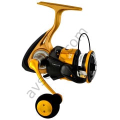 Daiwa Aird 23 LT 3000 C Makara