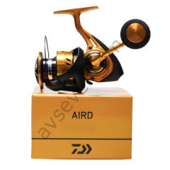 Daiwa Aird 23 LT 3000 C Makara