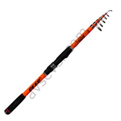 Hediyeli 4'Lü Set Effe 360cm + Remixon 6000 + Misina + Kepçe + Çanta