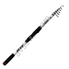 Hediyeli 4'Lü Set Effe 360cm + Remixon 6000 + Misina + Kepçe + Çanta