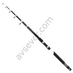 Hediyeli 4'Lü Set Captain 350cm + Remixon 6000 + Misina + Çanta