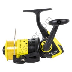Hediyeli 4'Lü Set Effe 360cm + Remixon 6000 + Misina + Kepçe + Çanta