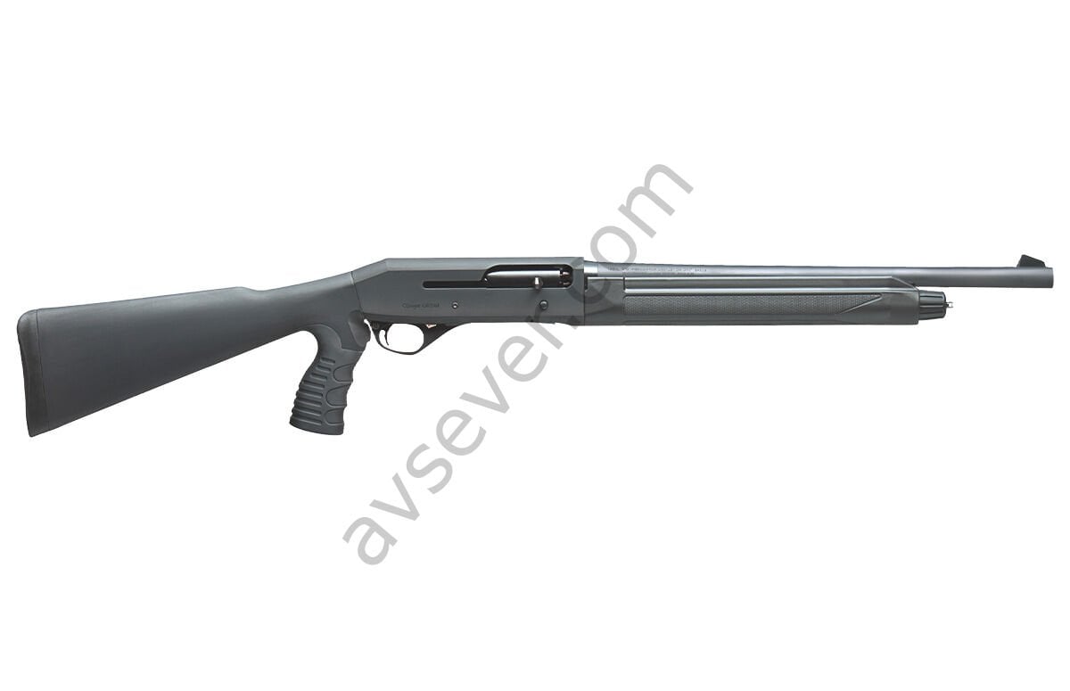 Stoeger M3500 Tabanca Kabzeli Dipçik Yarı Otomatik Av Tüfeği