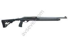 Stoeger M3500 Tabanca Teleskopik Dipçik Yarı Otomatik Av Tüfeği