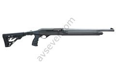 Stoeger M3500 Tabanca Teleskopik Dipçik Yarı Otomatik Av Tüfeği