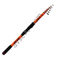 Hediyeli 2'Li Set Effe 360cm + Remixon 6000 + Misina + Kepçe + Çanta