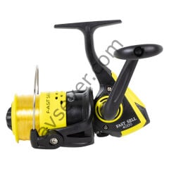 Hediyeli 2'Li Set Effe 360cm + Remixon 6000 + Misina + Kepçe + Çanta