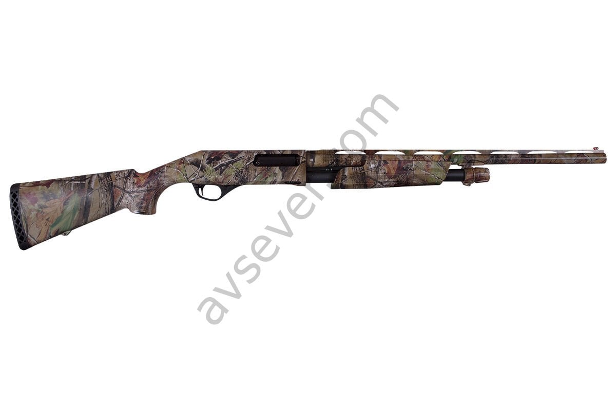 Stoeger P3000 HTC Green Pompalı Av Tüfeği