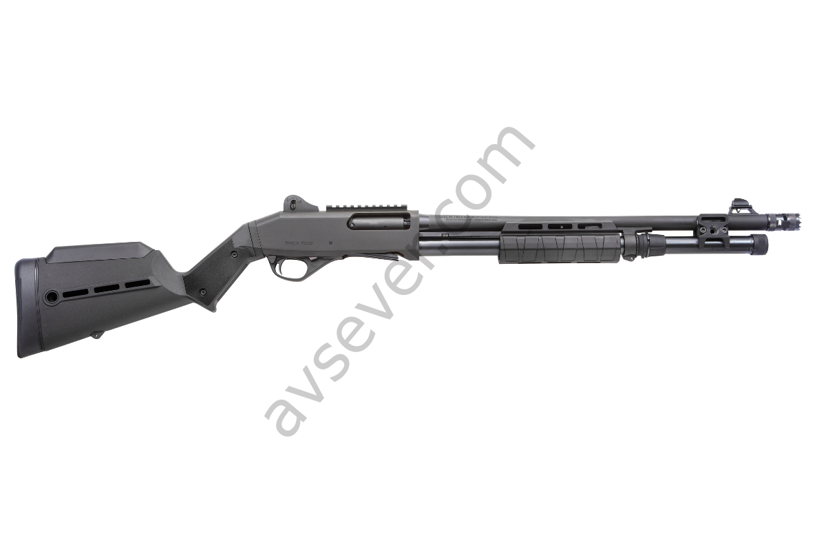 Stoeger P3000 Tabanca Kabzeli Dipçik Pompalı Av Tüfeği