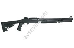 Stoeger P3000 Ayarlanabilir Teleskopik Dipçik Pompalı Av Tüfeği
