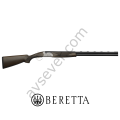 BERETTA 686 SİLVER PİGEON  SÜPERPOZE AV TÜFEĞİ