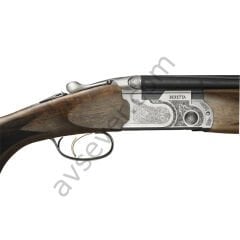 BERETTA 686 SİLVER PİGEON  SÜPERPOZE AV TÜFEĞİ