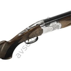 BERETTA 686 SİLVER PİGEON  SÜPERPOZE AV TÜFEĞİ