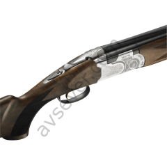 BERETTA 686 SİLVER PİGEON B-FAST  SÜPERPOZE AV TÜFEĞİ