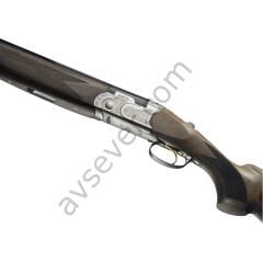BERETTA 686 SİLVER PİGEON  SÜPERPOZE AV TÜFEĞİ