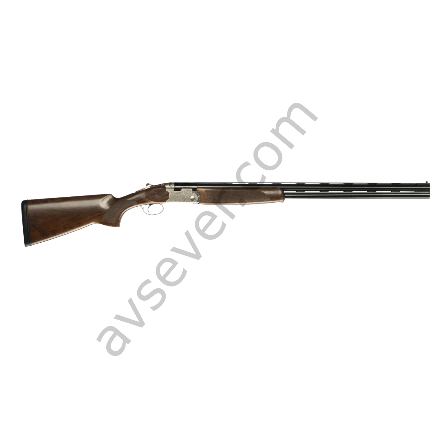 BERETTA 686 SILVER PIGEON I SPORTING SÜPERPOZE AV TÜFEĞİ