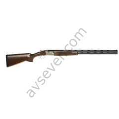 BERETTA 686 SILVER PIGEON I SPORTING SÜPERPOZE AV TÜFEĞİ