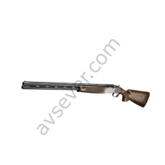 BERETTA 686 SILVER PIGEON I SPORTING SÜPERPOZE AV TÜFEĞİ