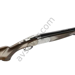 BERETTA 686 SILVER PIGEON I SPORTING SÜPERPOZE AV TÜFEĞİ