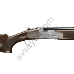 BERETTA 686 SILVER PIGEON I SPORTING SÜPERPOZE AV TÜFEĞİ