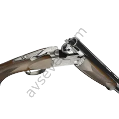 BERETTA 686 SILVER PIGEON I SPORTING SÜPERPOZE AV TÜFEĞİ