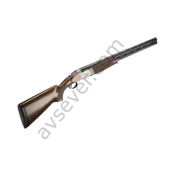 BERETTA 686 SILVER PIGEON I SPORTING SÜPERPOZE AV TÜFEĞİ