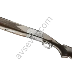 BERETTA 686 SILVER PIGEON I SPORTING SÜPERPOZE AV TÜFEĞİ
