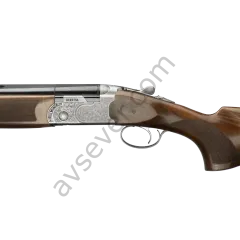 BERETTA 686 SILVER PIGEON I SPORTING SÜPERPOZE AV TÜFEĞİ