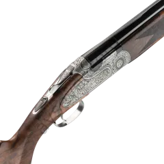 Beretta 687 EELL Diamond Pigeon Scroll Süperpoze Av Tüfeği