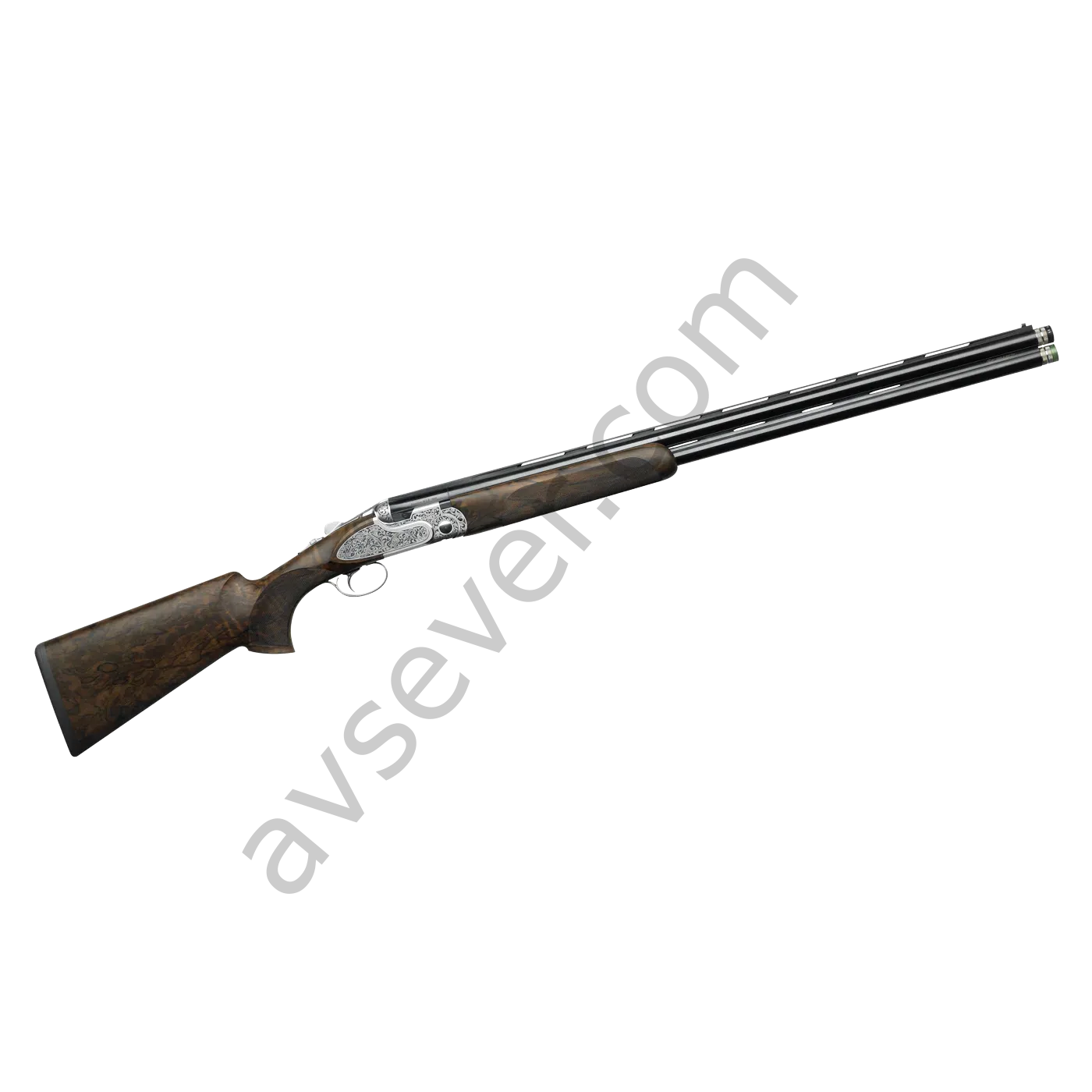 Beretta DT11 EXTRA LUXURY Trap Tüfeği