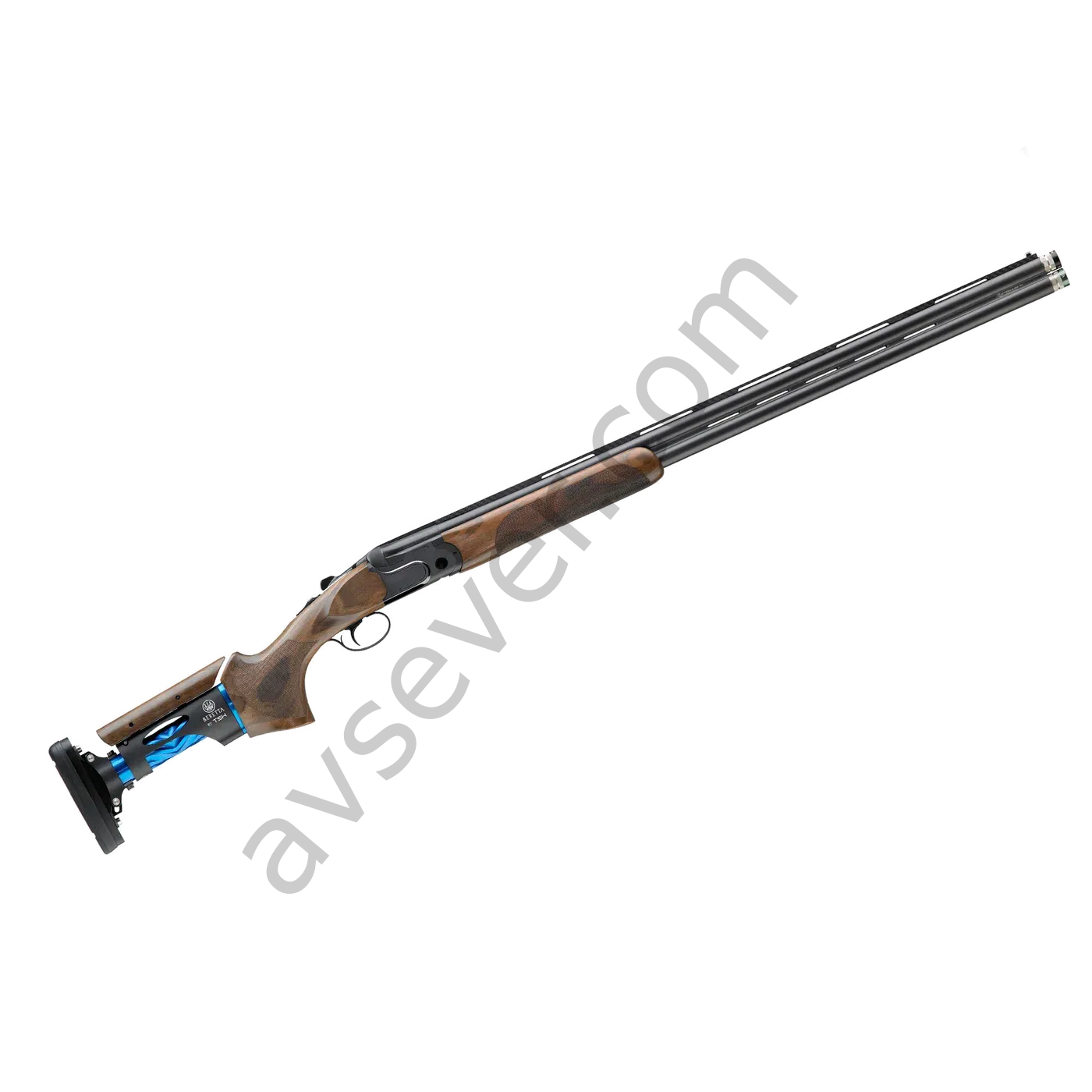 Beretta DT11 SİYAH PRO Trap tüfeği