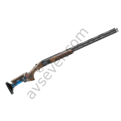 Beretta DT11 SİYAH PRO Trap tüfeği