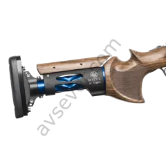 Beretta DT11 SİYAH PRO Trap tüfeği