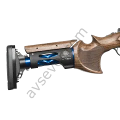 Beretta DT11 SİYAH PRO Trap tüfeği