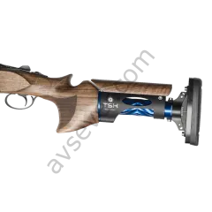 Beretta DT11 SİYAH PRO Trap tüfeği