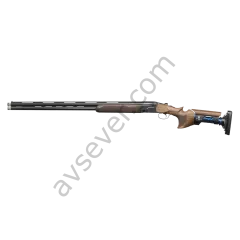 Beretta DT11 SİYAH PRO Trap tüfeği