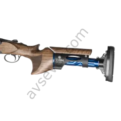 Beretta DT11 SİYAH PRO Trap tüfeği
