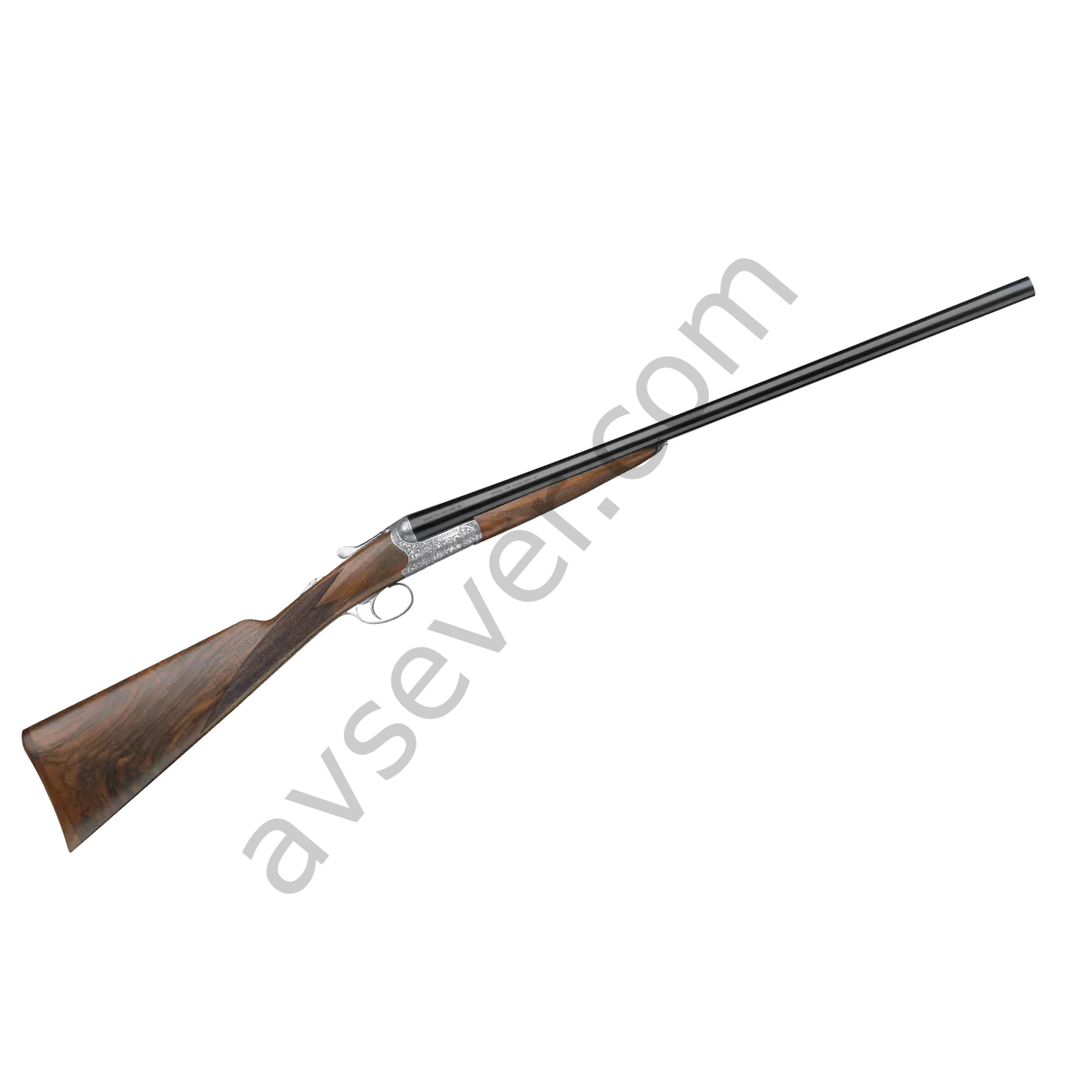 BERETTA 486 PARALLELO ÇİFTE AV TÜFEĞİ