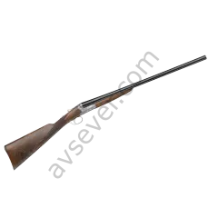 BERETTA 486 PARALLELO ÇİFTE AV TÜFEĞİ